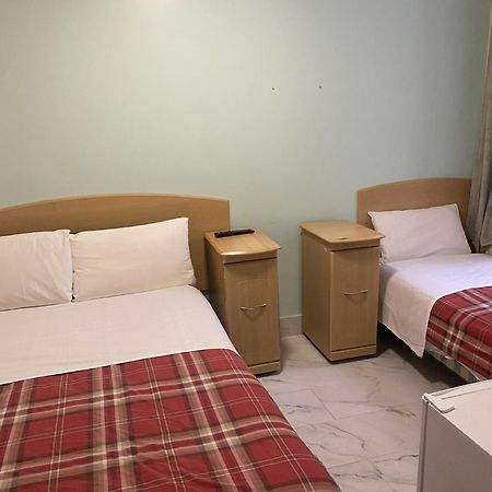 European Hotel Лондон Екстер'єр фото