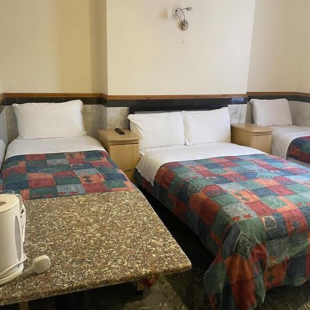 European Hotel Лондон Екстер'єр фото