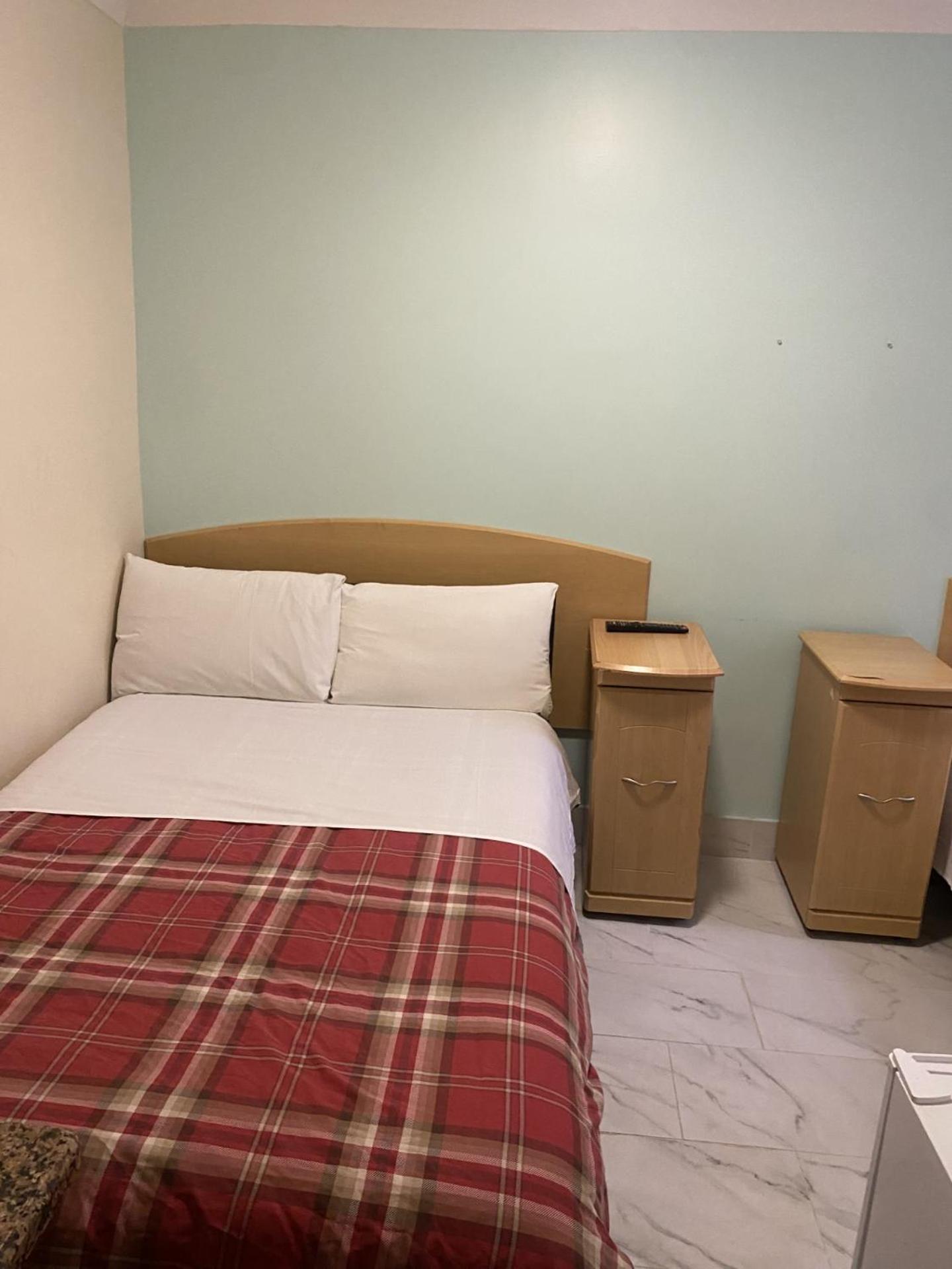 European Hotel Лондон Екстер'єр фото