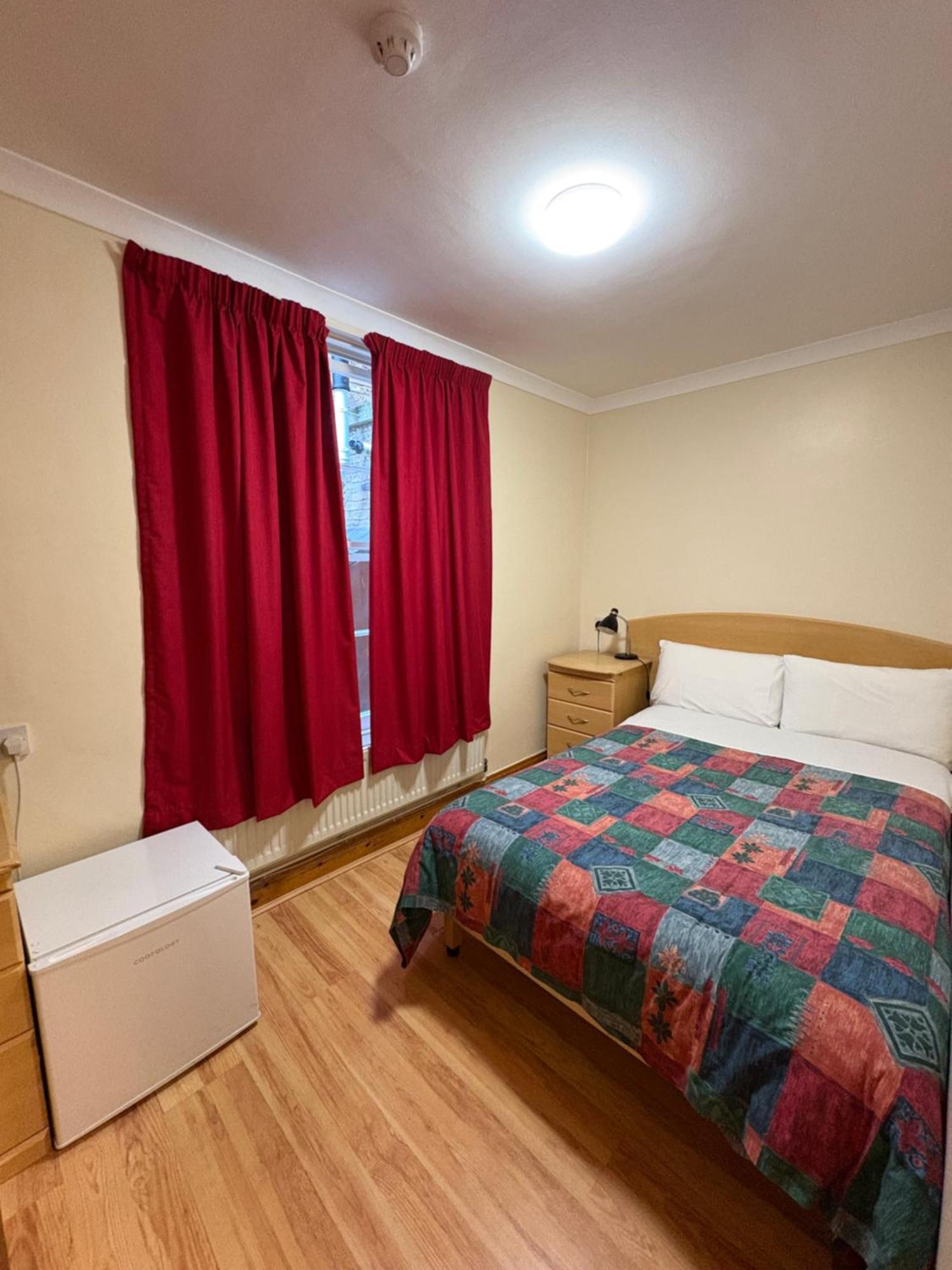 European Hotel Лондон Екстер'єр фото